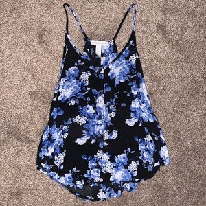 Ambiance Apparel spaghetti strap